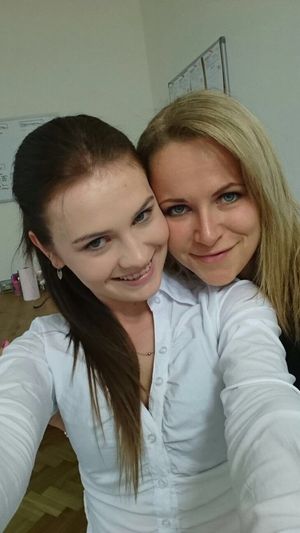 timea bella and petra avoravok in answer #565878