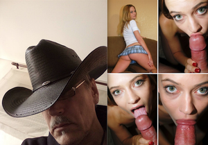 eddie dzial gets his penis serviced