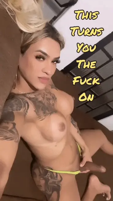 Absolute Turn On