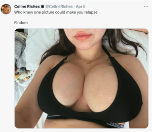 asian titties break your sobriety