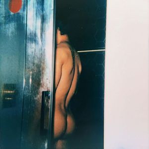 Spying on my room mate