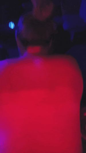 Wife asked to try out a friend's hot tub, she said it was a great time!