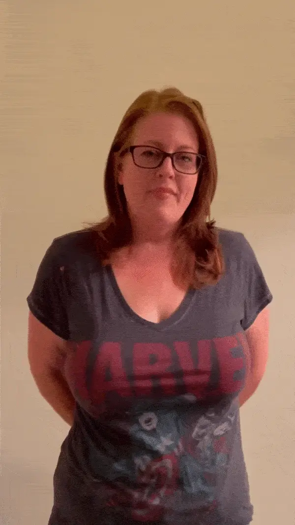SEXY BIG TITS MILF