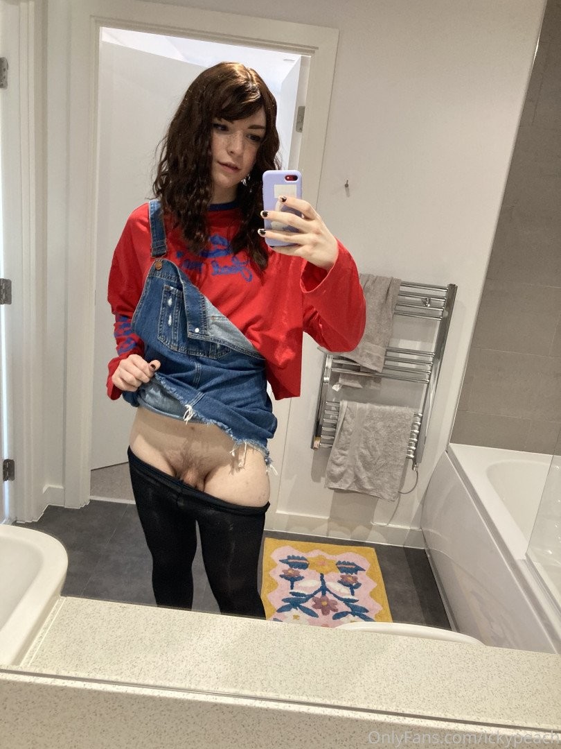 ickypeach