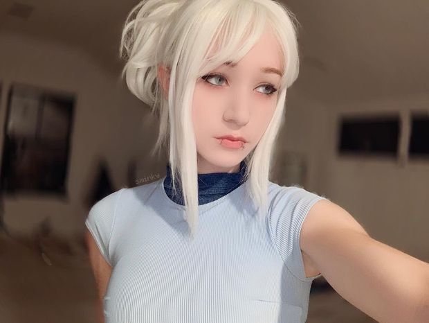 Sminky