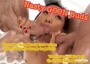 Goon buds nghh