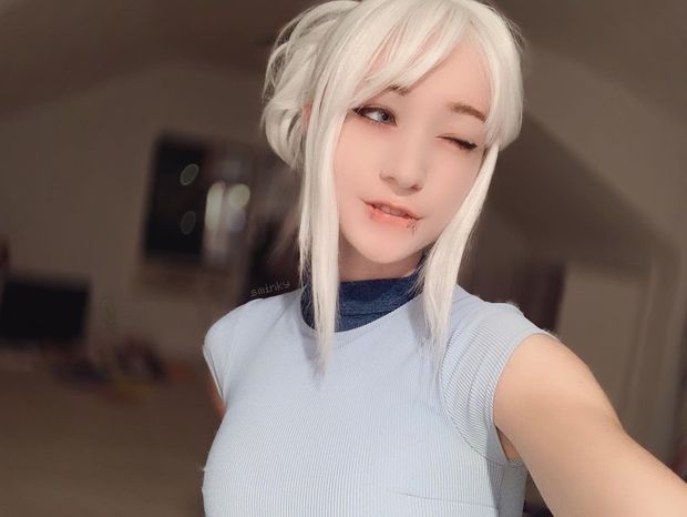 Sminky