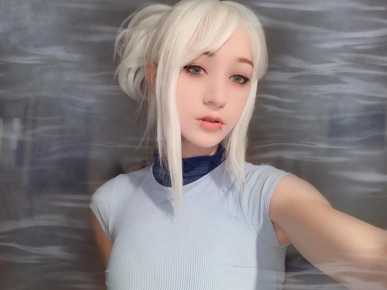 Sminky