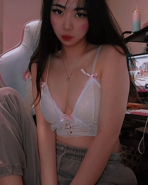 Favorite bra