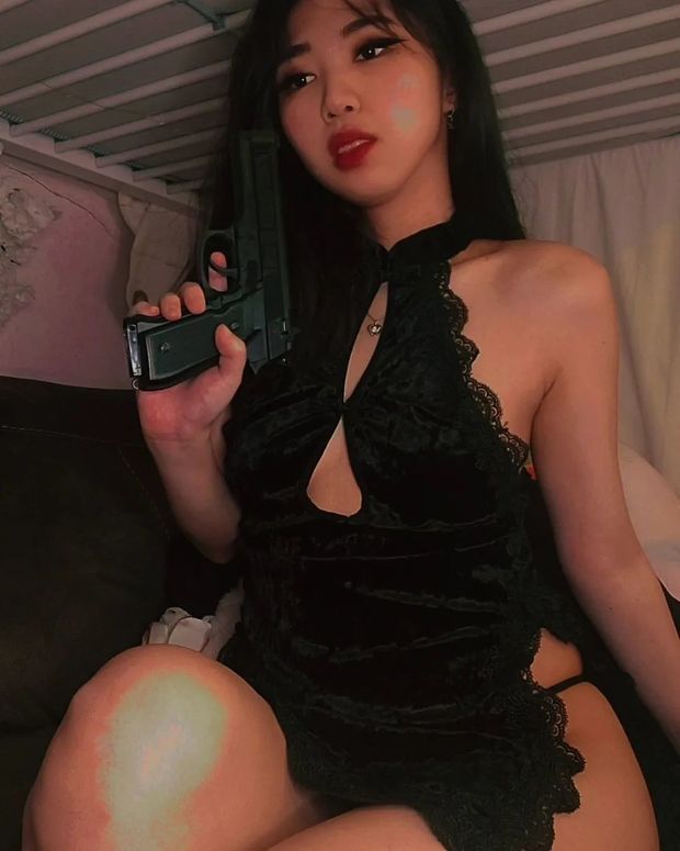 Dangerous Curves