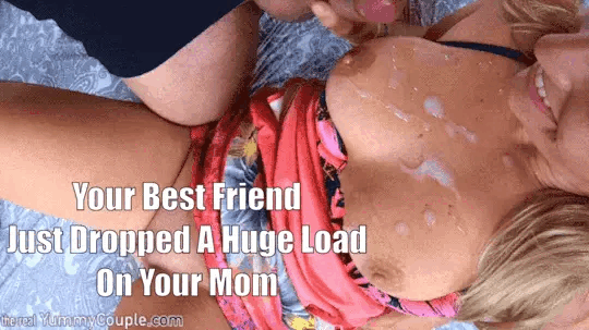 Dropped A Load