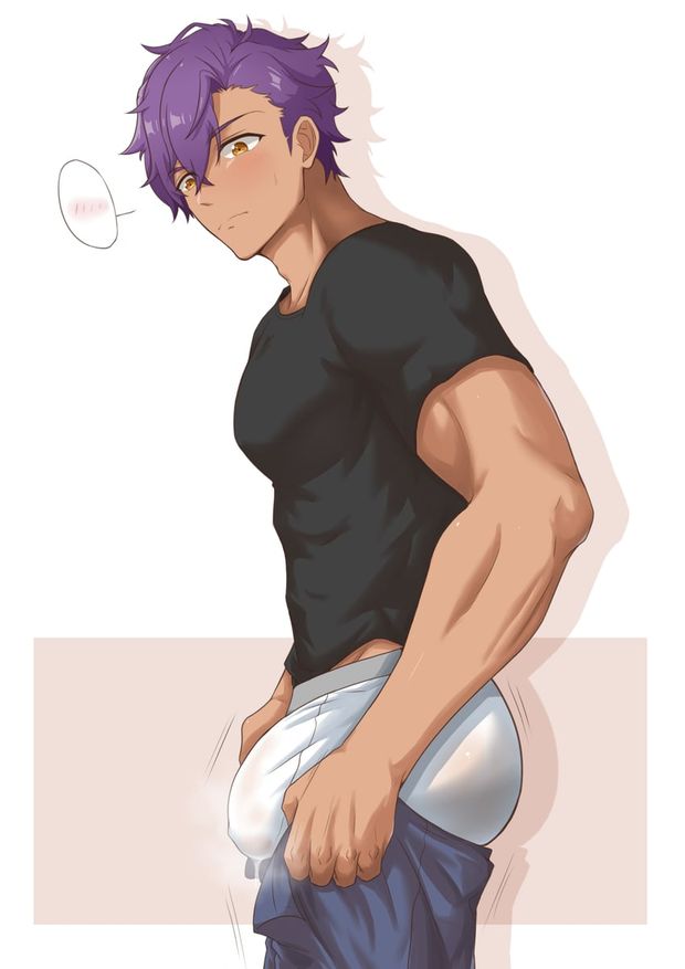 drawn