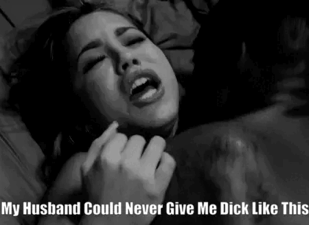 Never