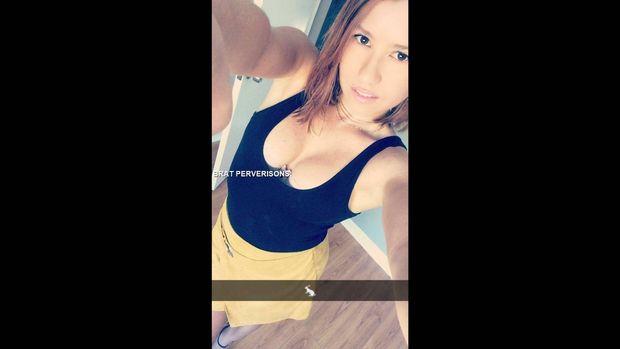 SC private selfies