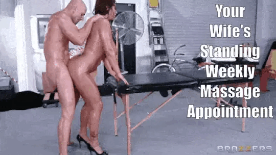 Standing Appointment
