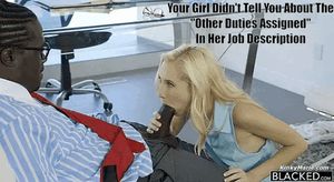 Other Duties Assigned