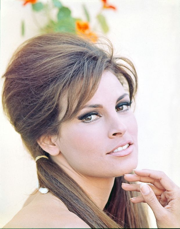 With Raquel, it was never too much.