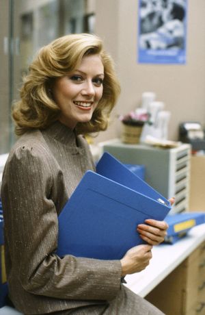 Nancy Stafford 1st pic.