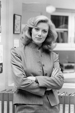 Nancy Stafford 5th pic.