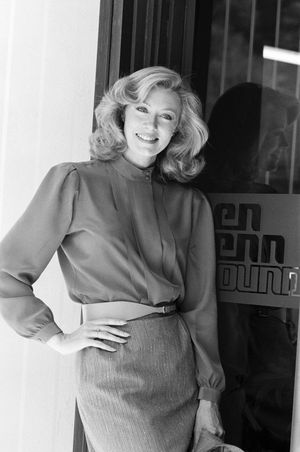 Nancy Stafford 7th pic.