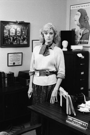 Nancy Stafford 9th pic.