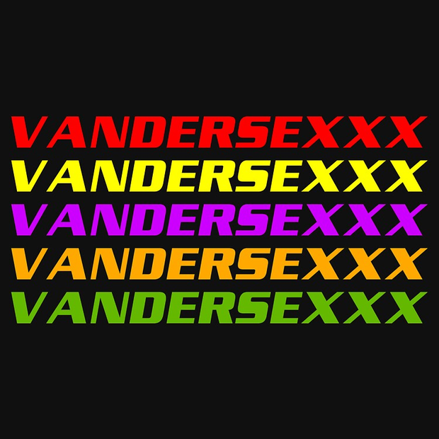 Club Vandersexxx