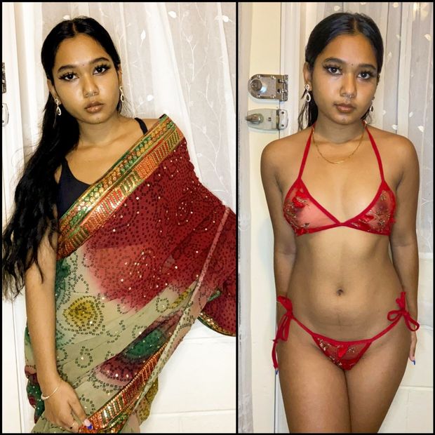 Which outfit?