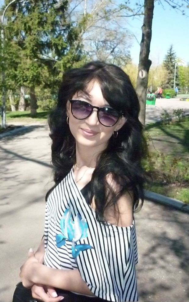 My Slut
