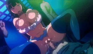 [T-rex] - komiya anna (1)