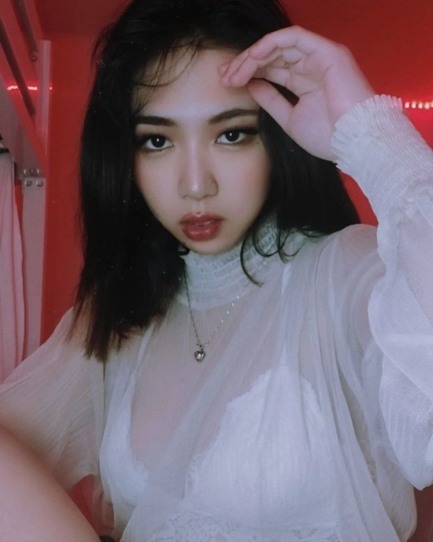 Moody
