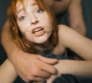 You should not have teased me like that