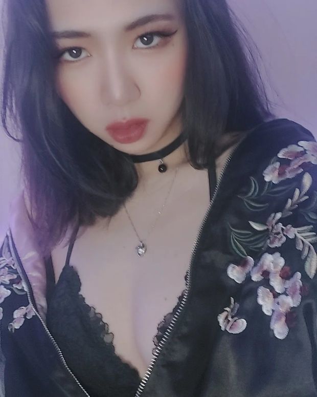 Smoky