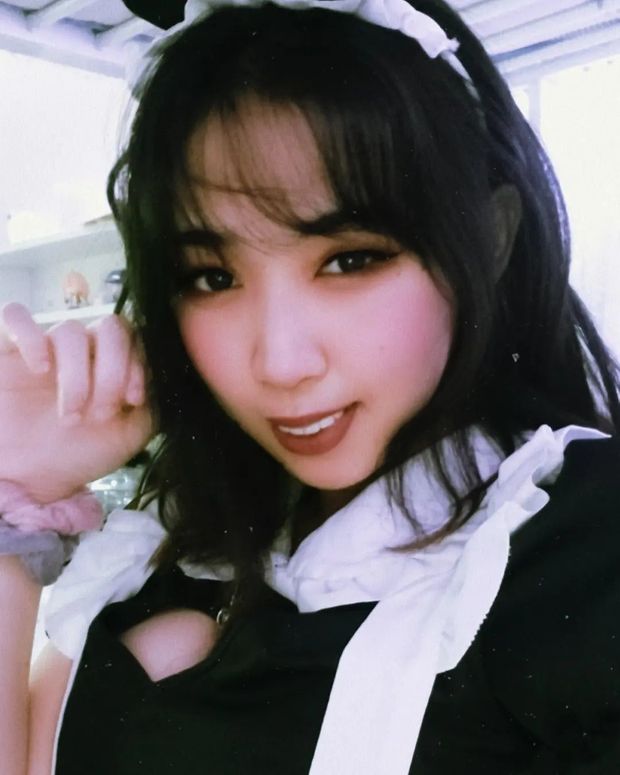 Very Kawaii Senpai