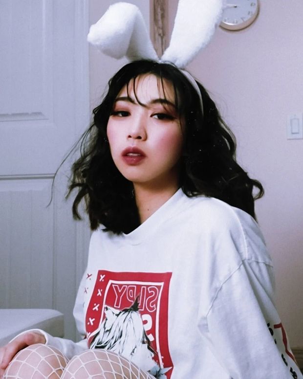 bunny ears