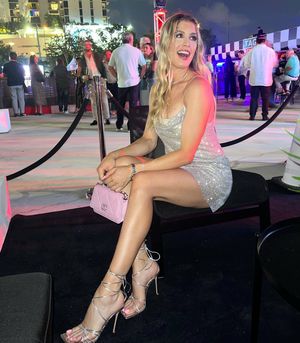 legs