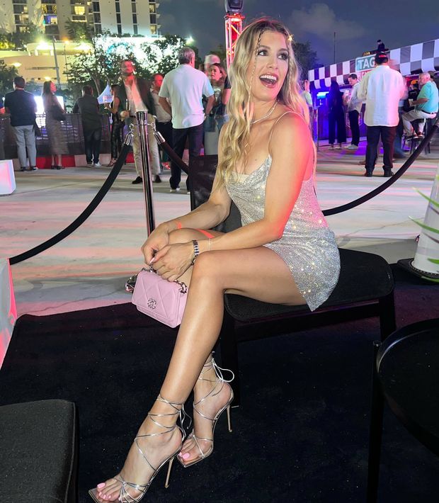 legs