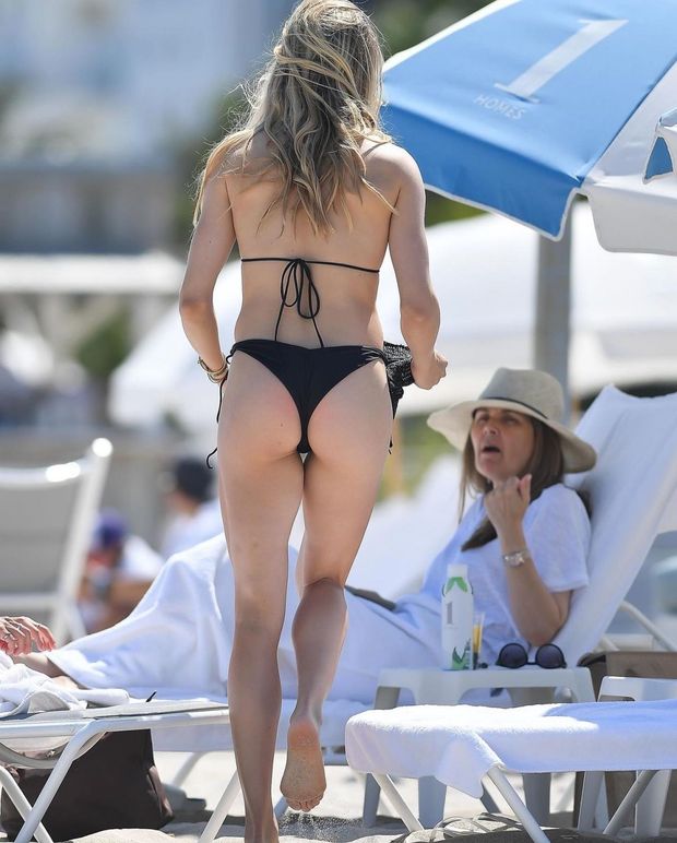 ass