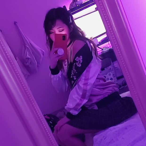 Soft Selfie