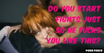 We know you do