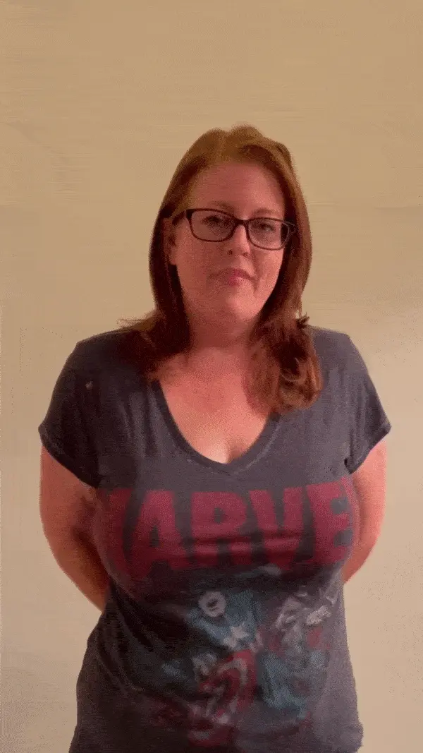 SEXY BIG TITS MILF