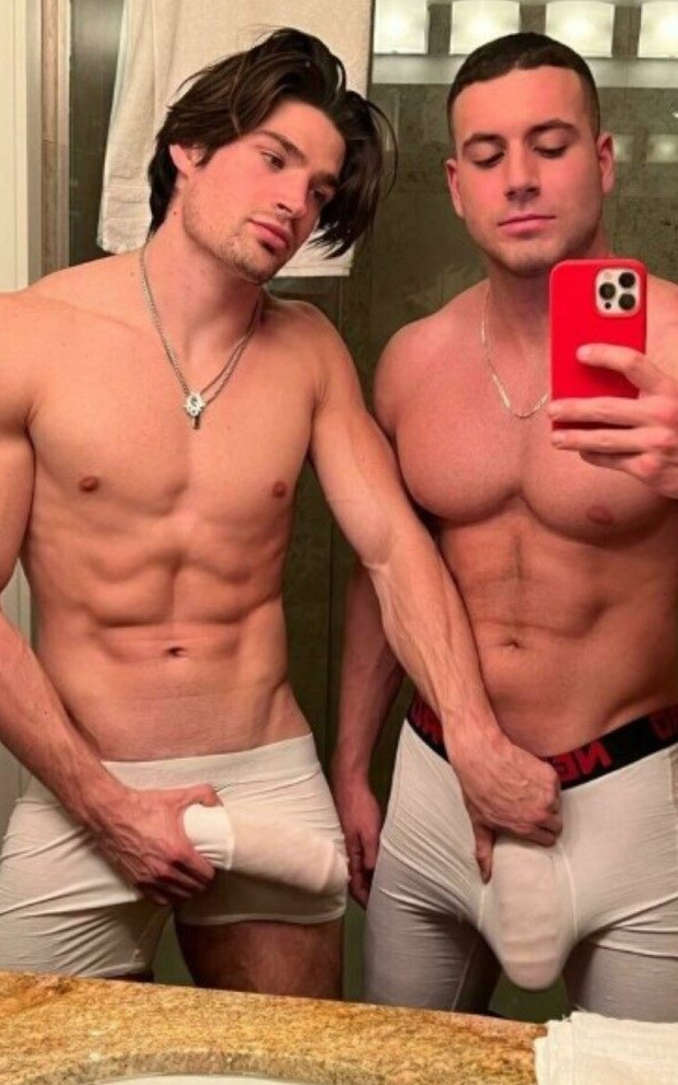 Bulging Bros