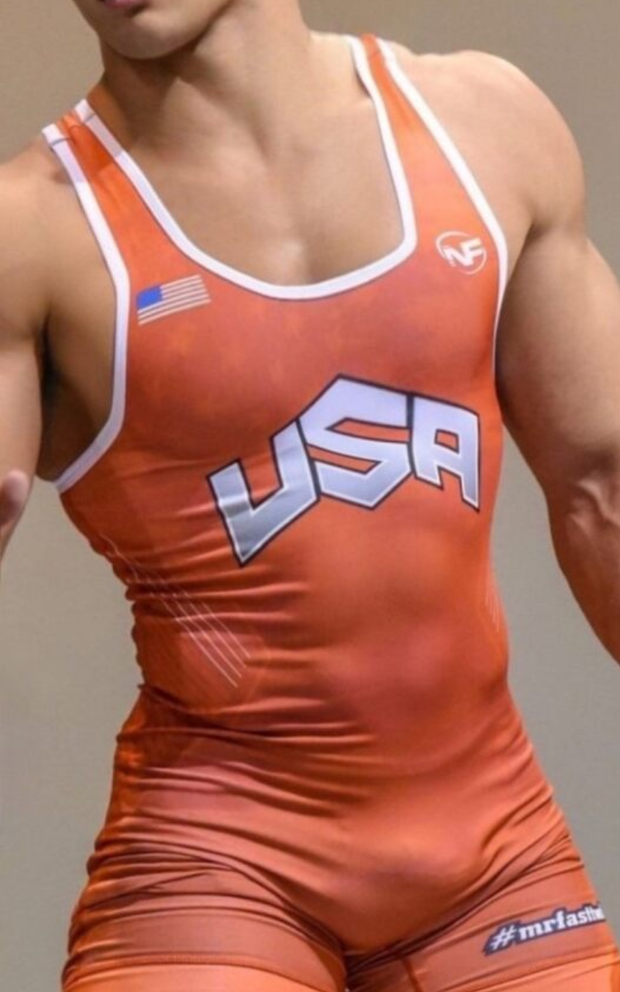 Go USA