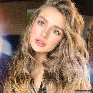 What a amazing woman