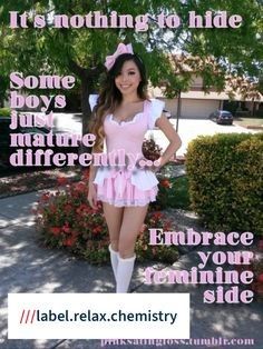 Your very popular now