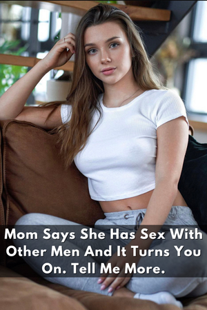 Daughter finds out dad is cuckold