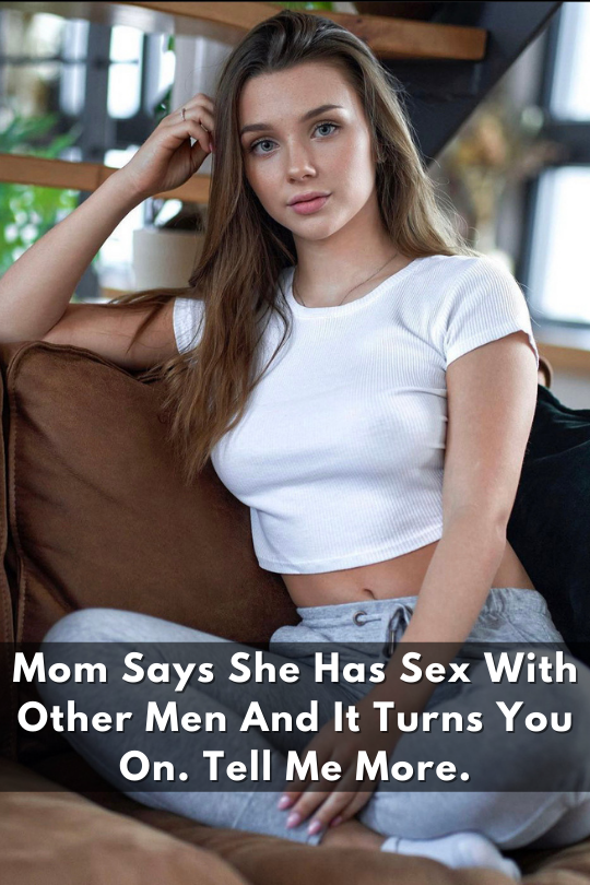 Daughter finds out dad is cuckold