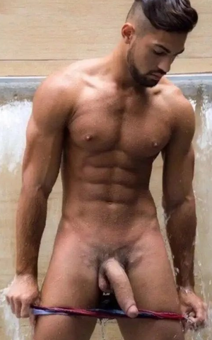 I need this dude in my life