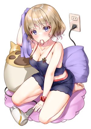 hen