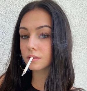 smoking