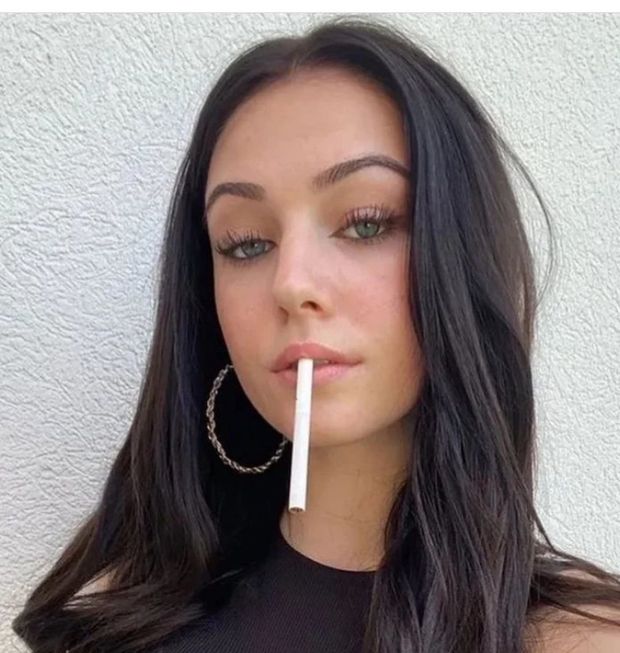smoking